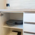 Casajuve&reggia Апартаменты Турин