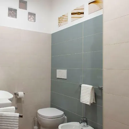 Casajuve&reggia Appartamento