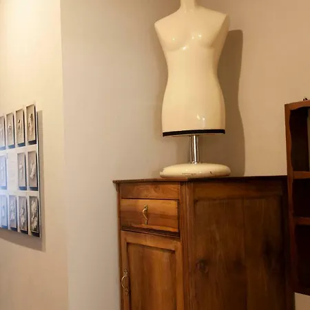 Apartment Casajuve&reggia Turin