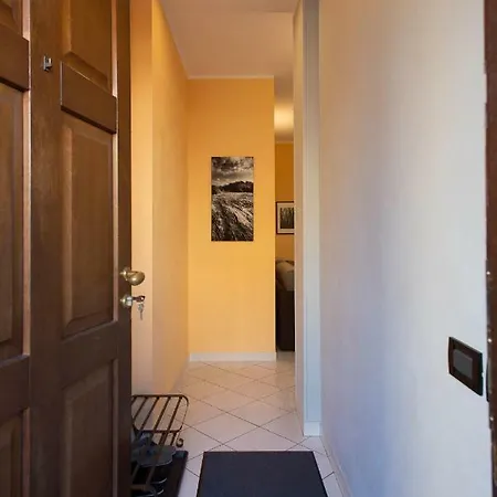 Casajuve&reggia Appartamento