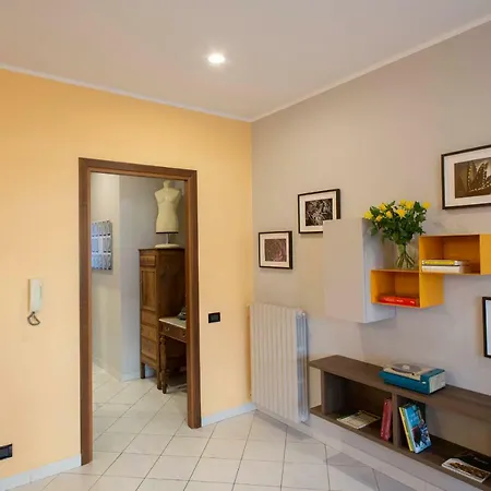 Casajuve&reggia Apartamento Turim