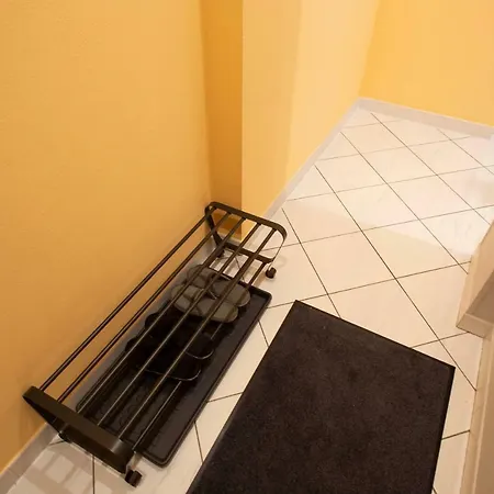 Casajuve&reggia Apartamento Turim