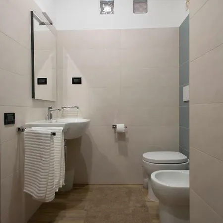 Apartamento Casajuve&reggia *