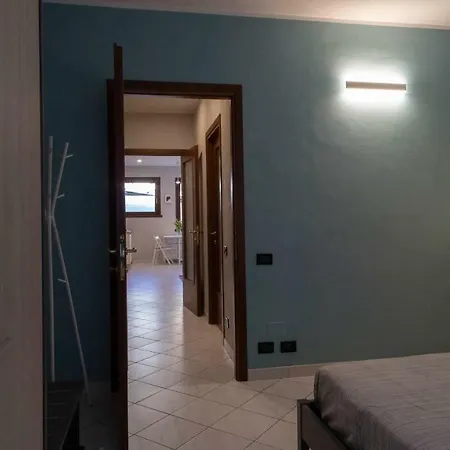 Casajuve&reggia Appartamento Torino