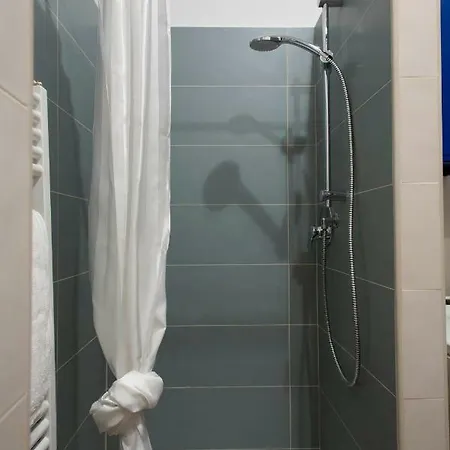 Casajuve&reggia 公寓