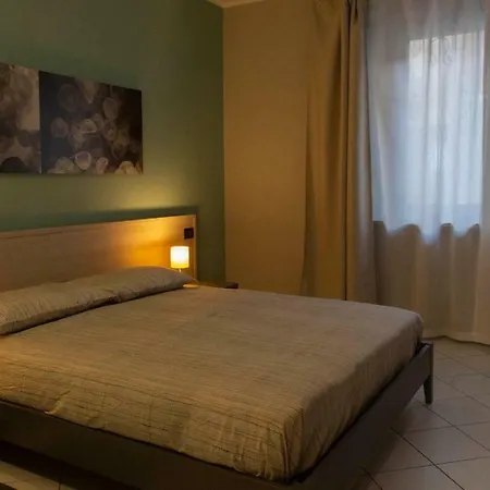 Casajuve&reggia Turin