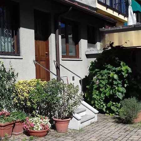 Casajuve&reggia Turim