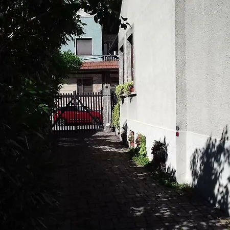 Casajuve&reggia Turim