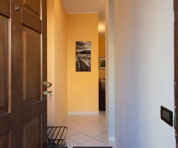 Casajuve&reggia Апартаменты