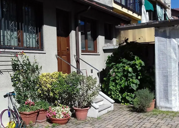 Casajuve&reggia Turin