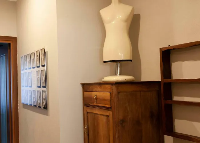 Apartment Casajuve&reggia Turin