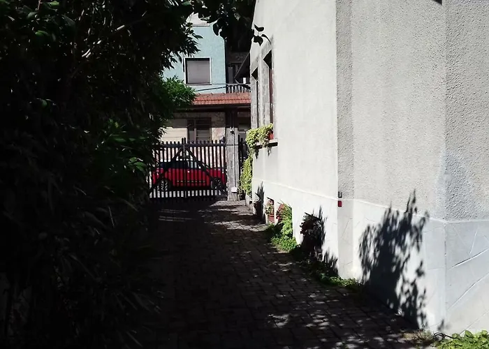 Casajuve&reggia Turin