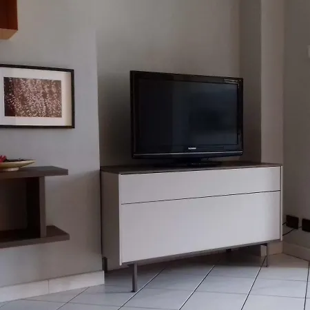 Casajuve&reggia Appartement Turijn