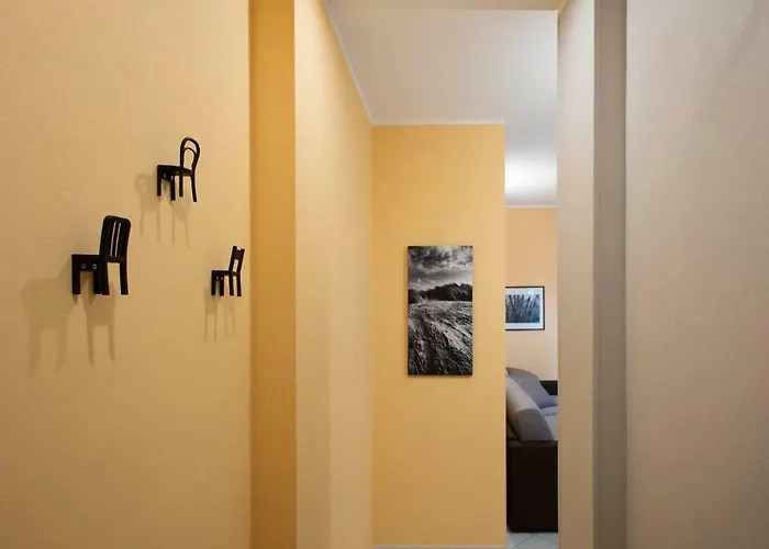 Casajuve&reggia Turijn