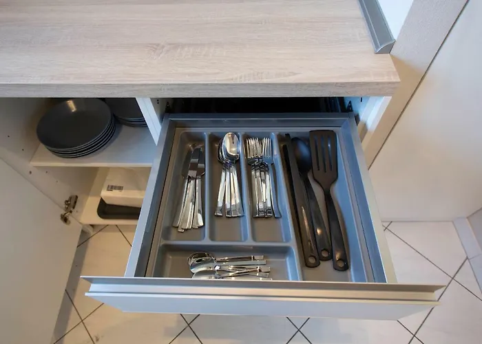 Casajuve&reggia Appartement