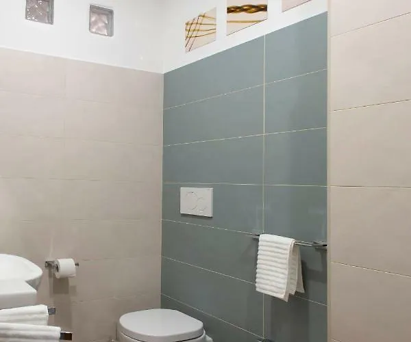 Casajuve&reggia Appartement