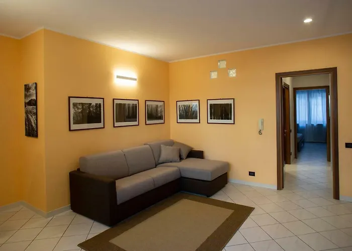 Casajuve&reggia Turijn