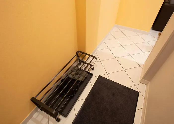 Casajuve&reggia Appartement Turijn