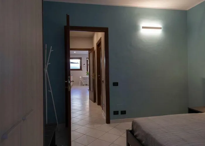 Casajuve&reggia Appartement Turijn