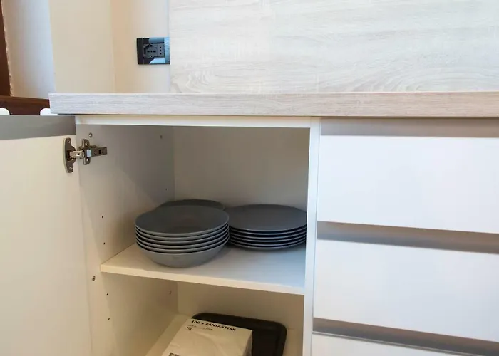 Casajuve&reggia Appartement Turijn