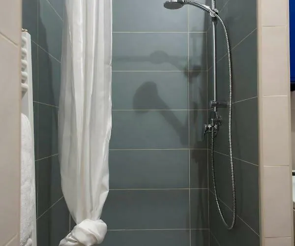 Casajuve&reggia Appartement