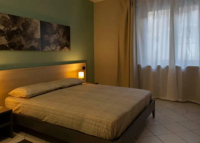 Casajuve&reggia Turijn