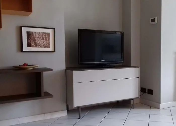 Casajuve&reggia Appartement Turijn